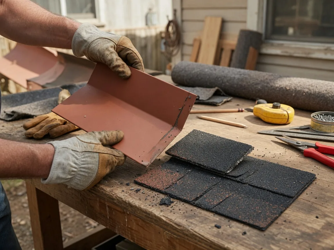 Roof Repair company in Folsom, PA